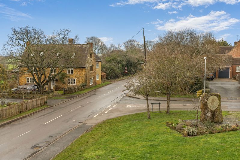 Cotters Croft Fenny Compton